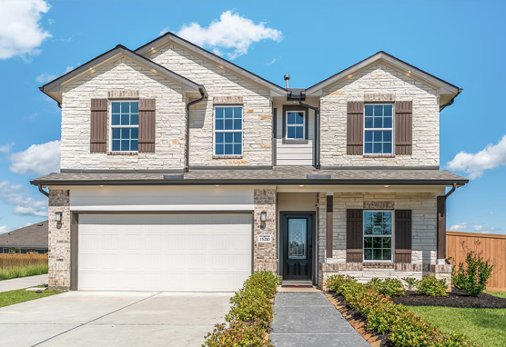 CastleRock Communities