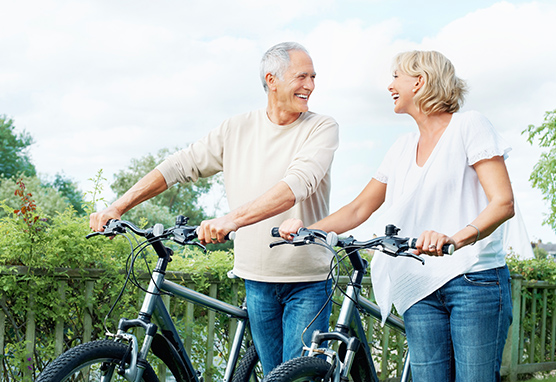 Senior Living Coming Soon