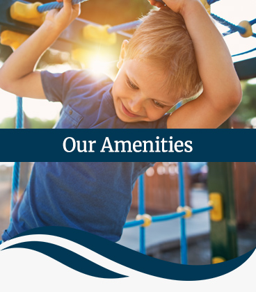 Our Amenities